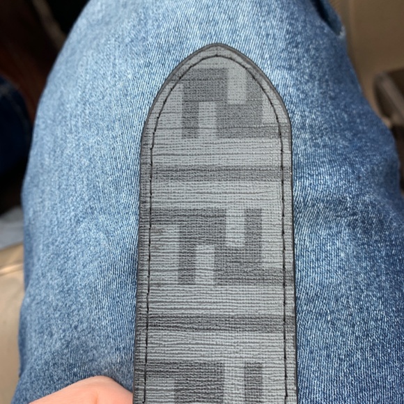 Fendi belt main image 4